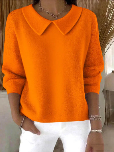 Lulu | Classic Sweater