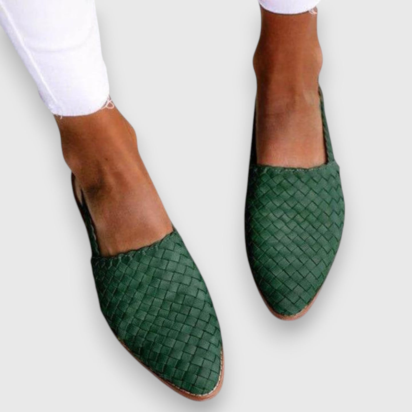 Ellie | Comfy Sandals