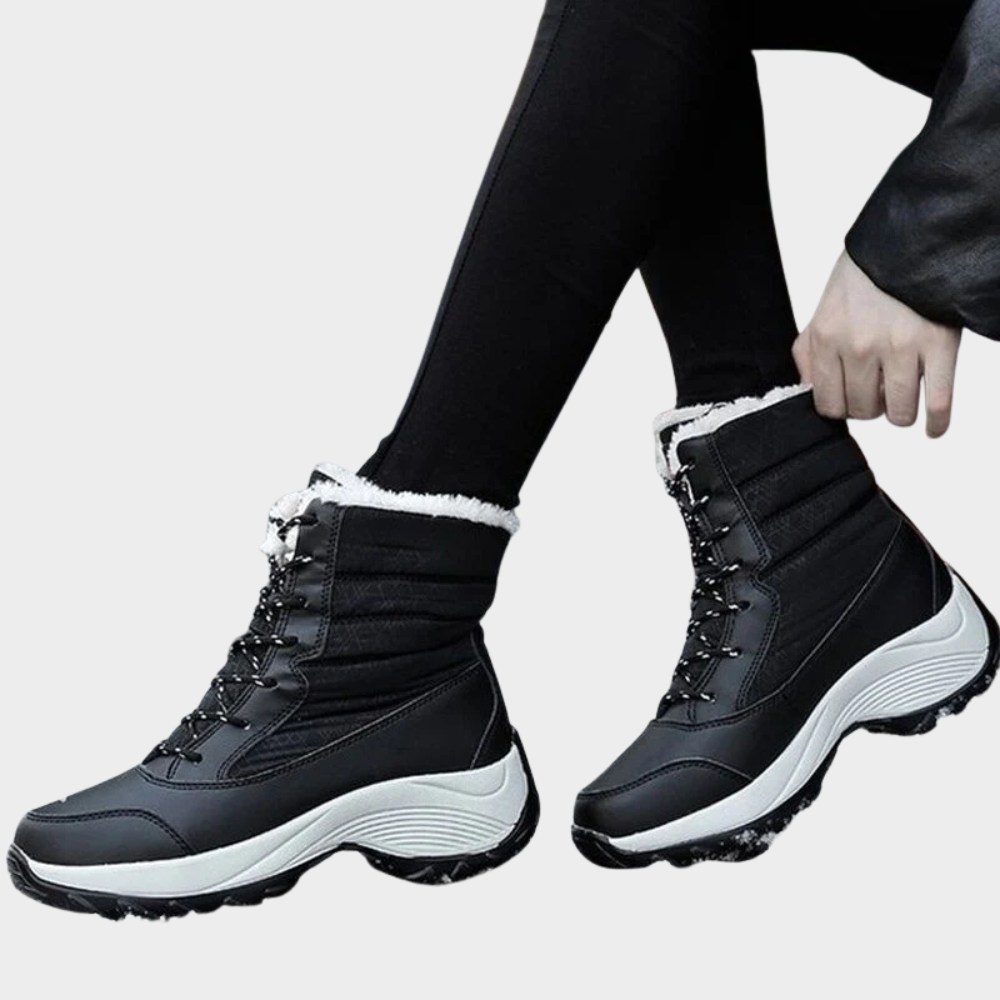Ethel | Winter Boots