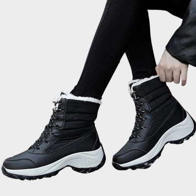 Ethel | Winter Boots