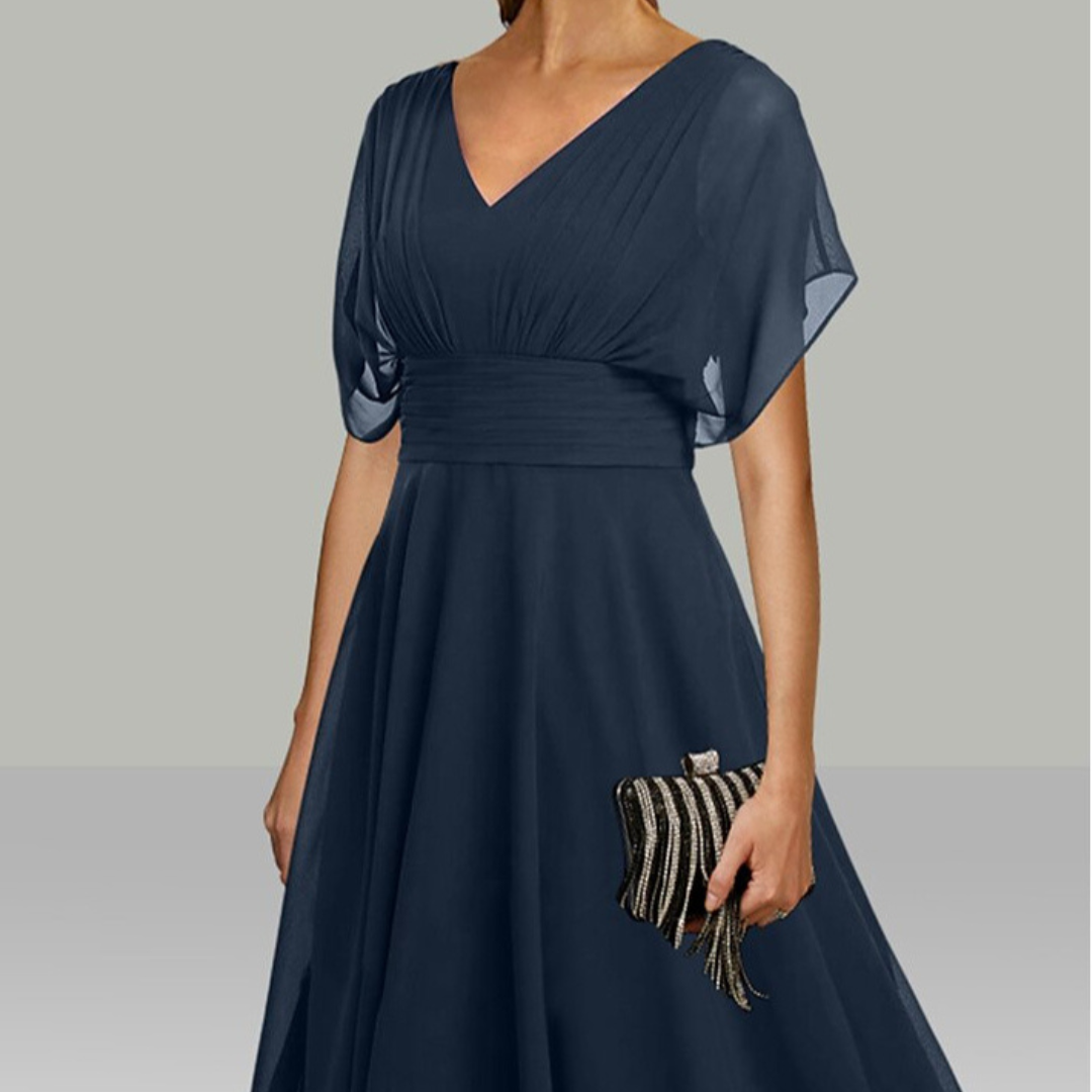 Dawn | Elegant Midi Dresses