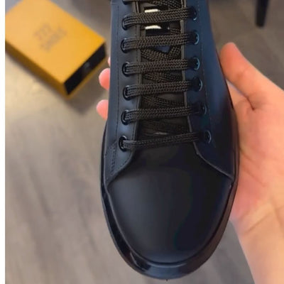 Orville | Chic Sneakers for Men