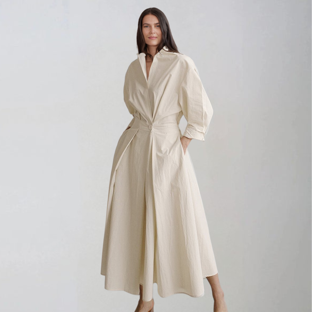 Alisa | Always Elegant Dress