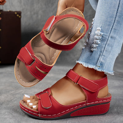 Chloe | Orthopaedic Comfort Flex Sandals