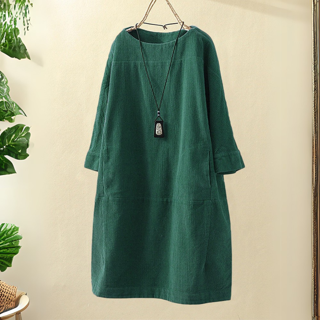 Julia | Elegant Autumn Dresses
