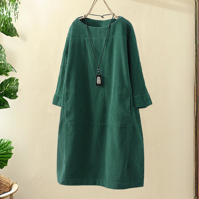 Julia | Elegant Autumn Dresses