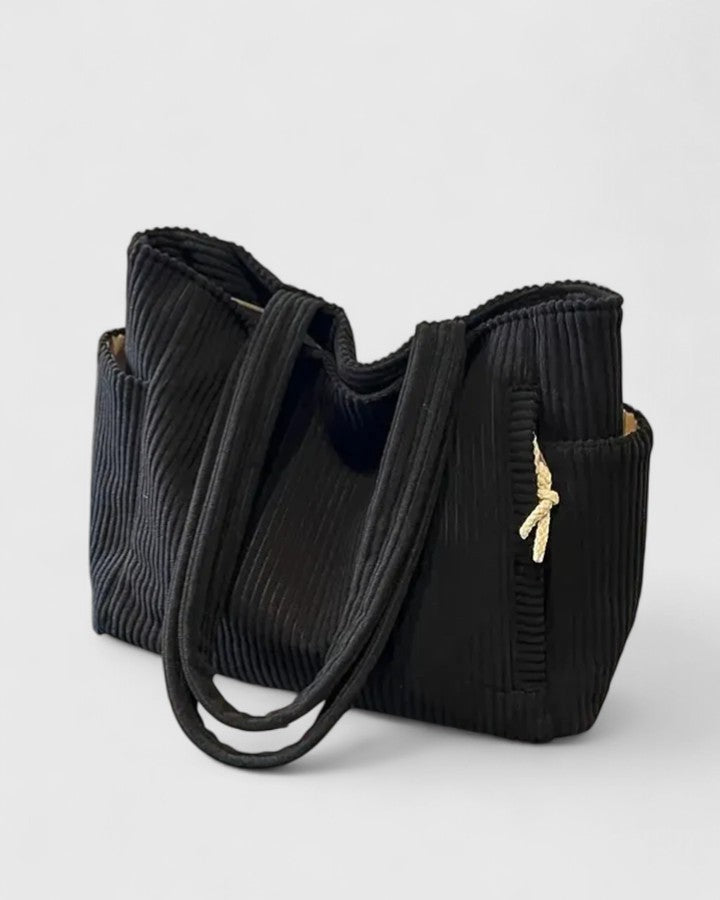 Zara | Sophisticated Tote Bag