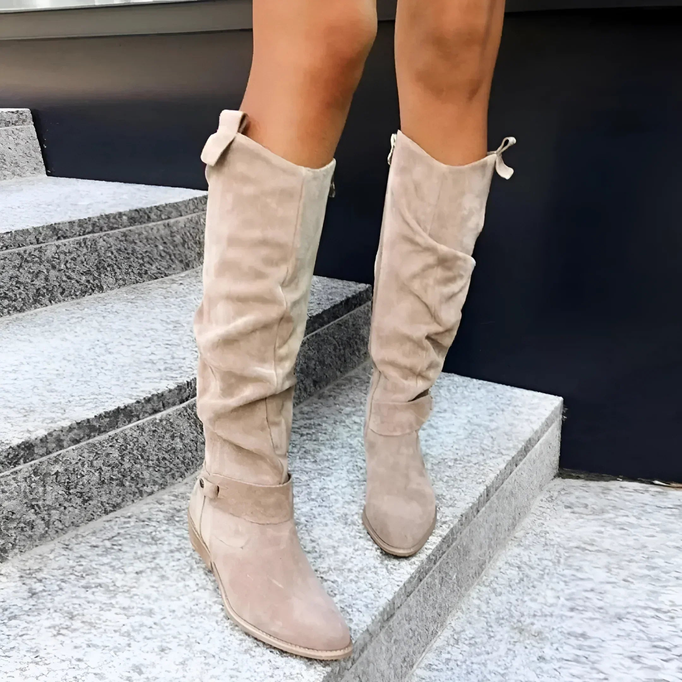 Madison | Orthopedic Boots
