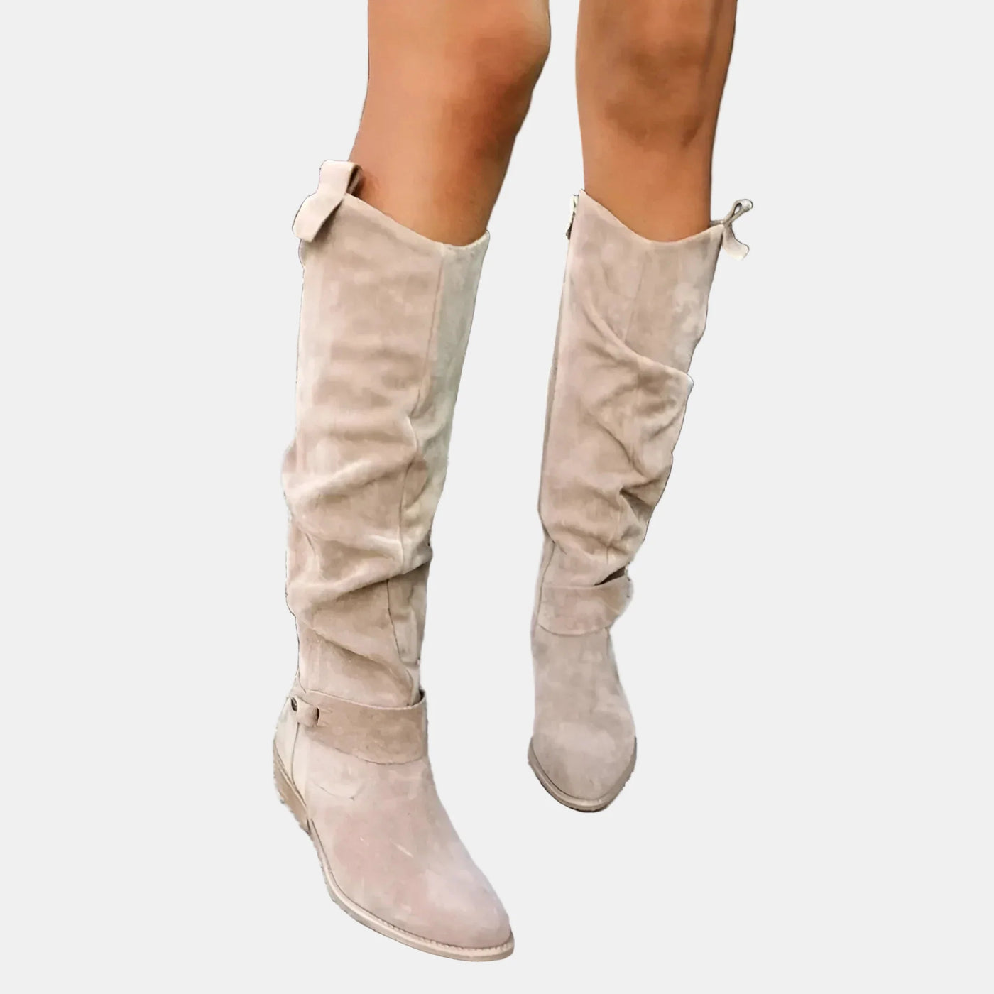 Althea | Premium Boots