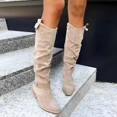 Madison | Orthopedic Boots