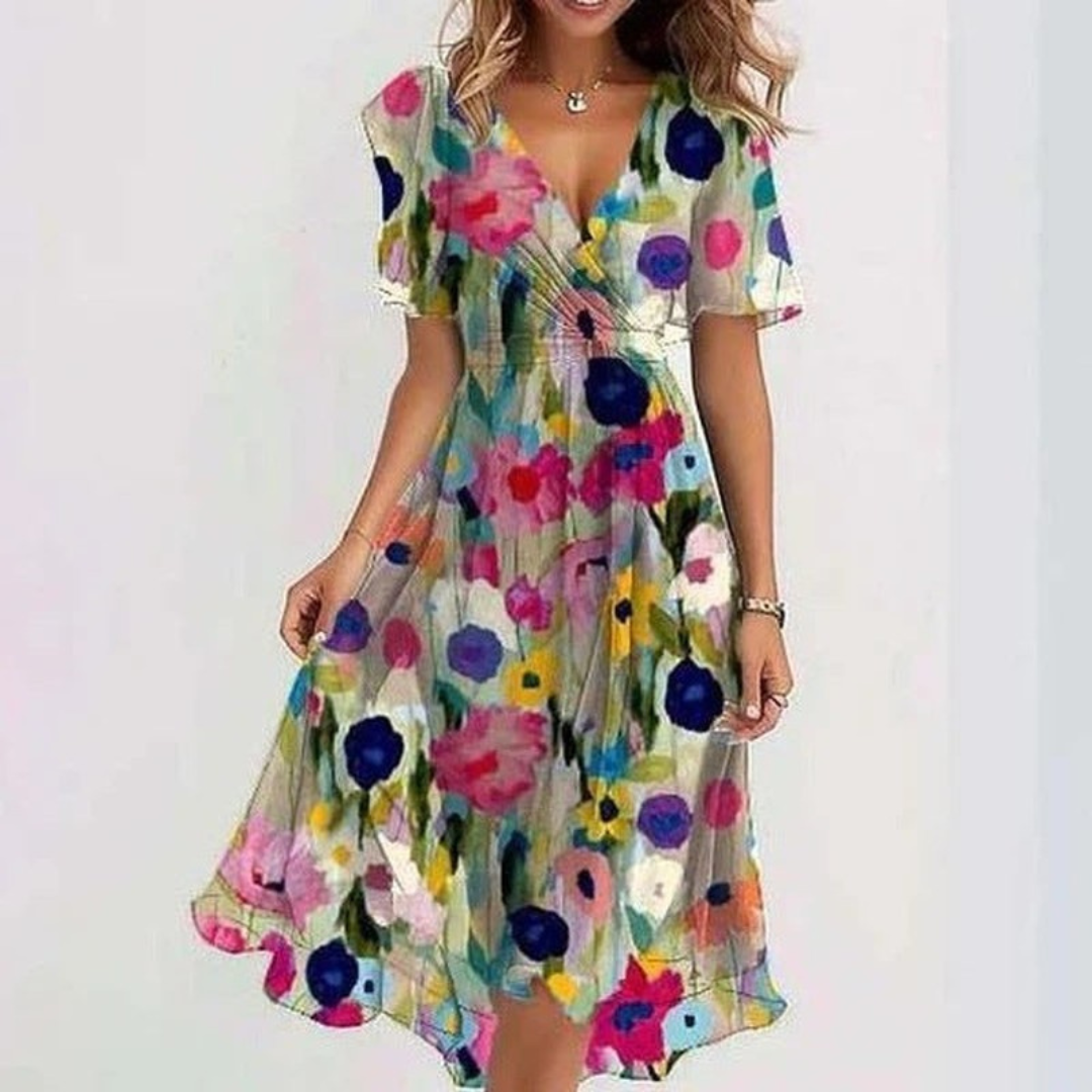 Jean | Dress Lumiére