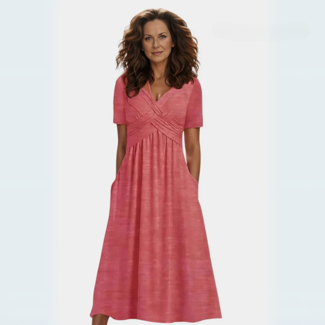 Judith | Elegant and Attractive Dress