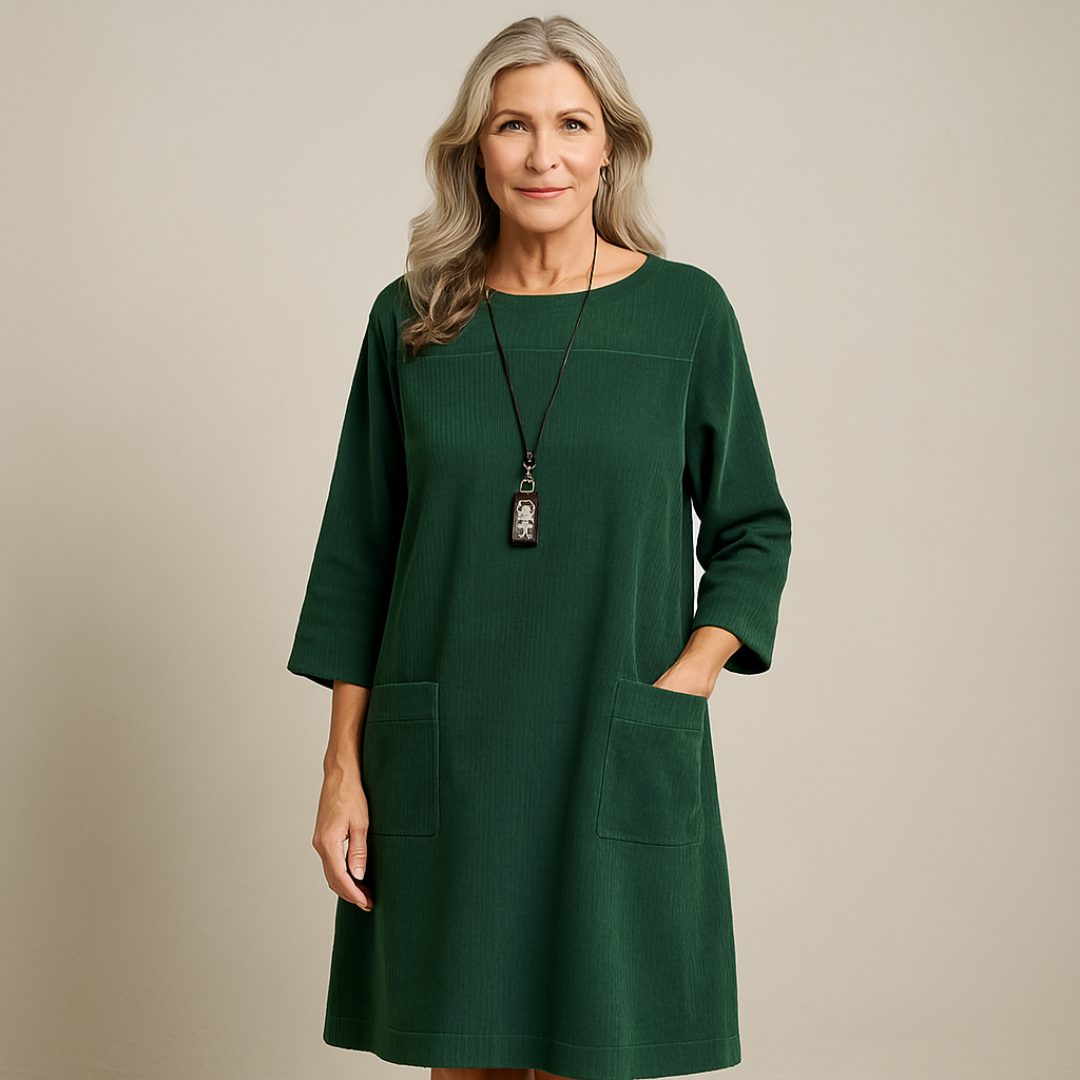 Julia | Elegant Autumn Dresses