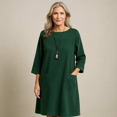 Julia | Elegant Autumn Dresses