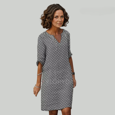 Lena | Elegant Midi Dresses for Every Woman
