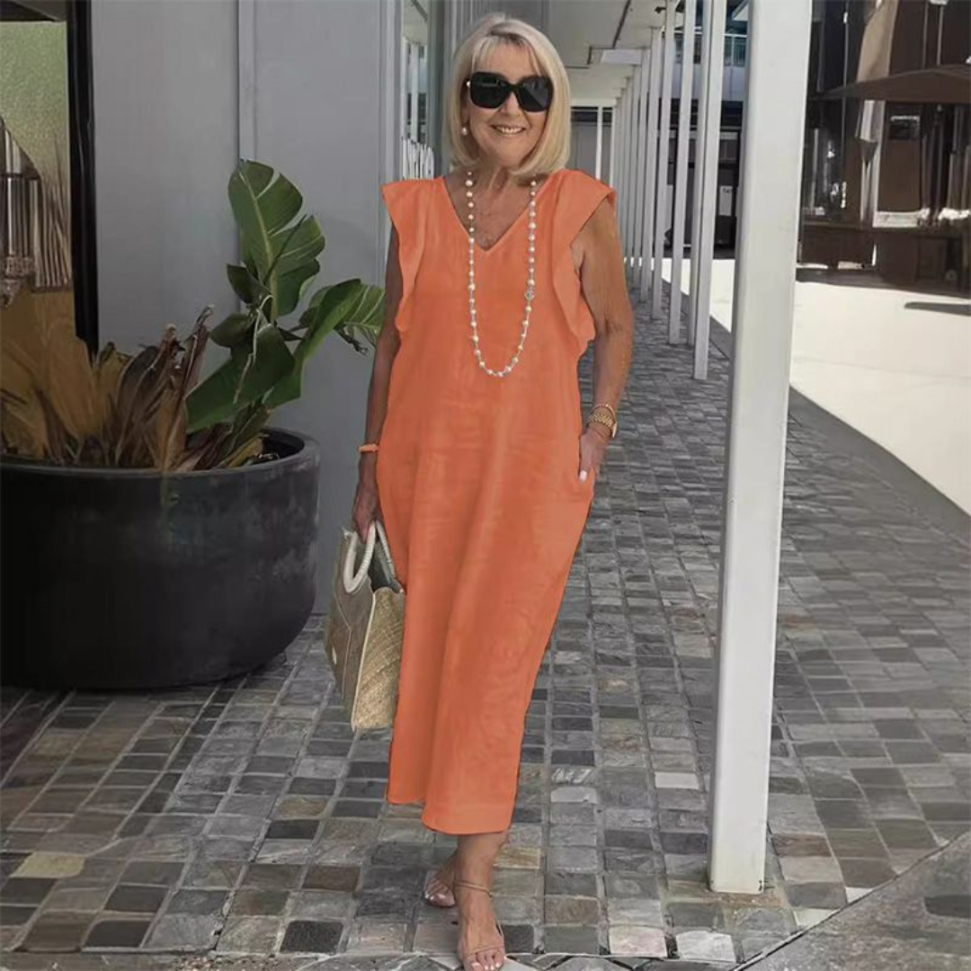 Dana | Comfortable Summer Dresses