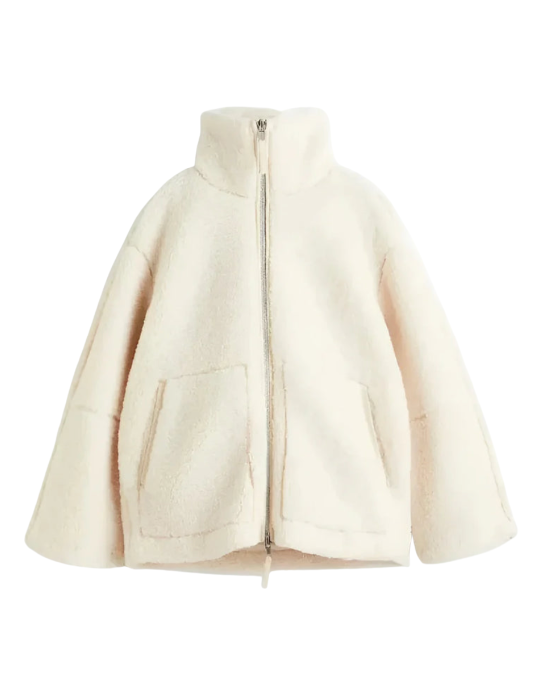 Virgie | Soft Warm Winter Jacket