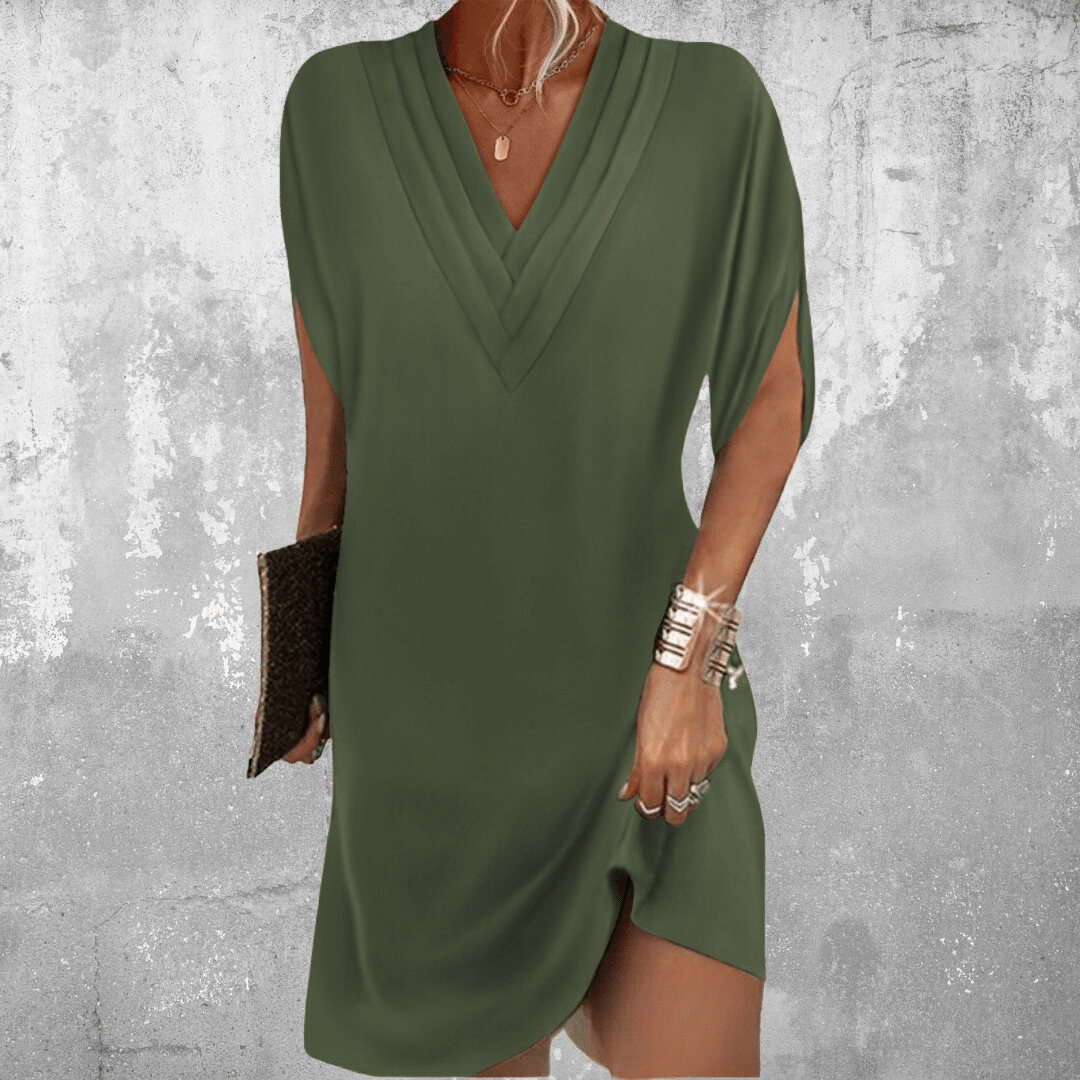 Sofia | Enchanting Dress