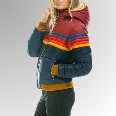 Minnie | Waterproof Rain Jacket