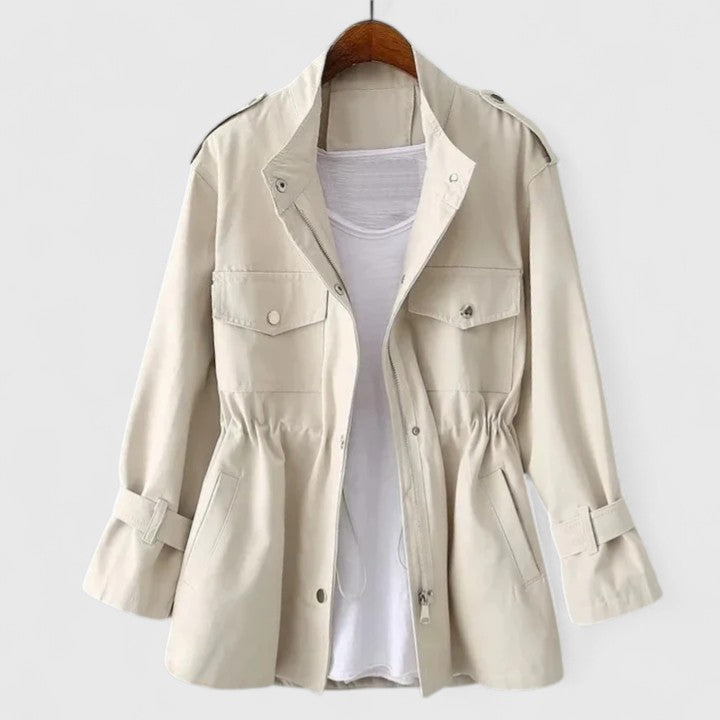 Emilia | Elegant Jacket