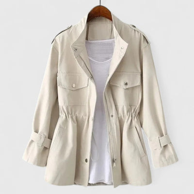 Emilia | Elegant Jacket