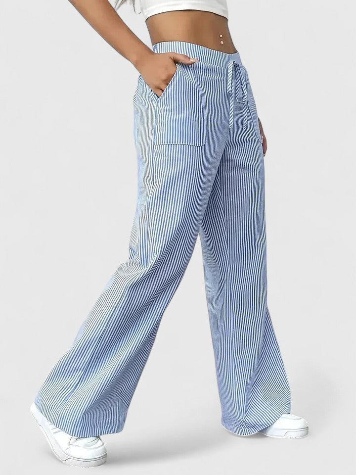 Tristin | Elegant Pants