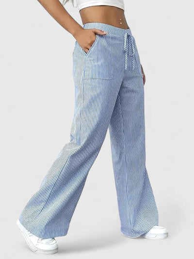 Tristin | Elegant Pants