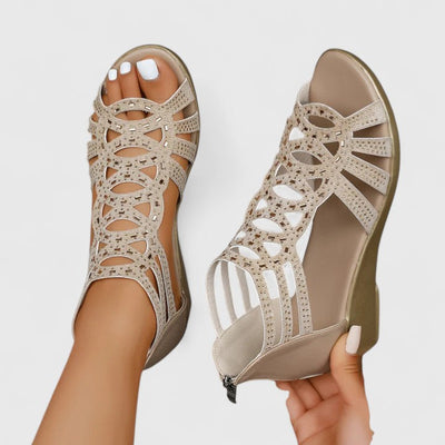 Naomi | Orthopedic Sandals