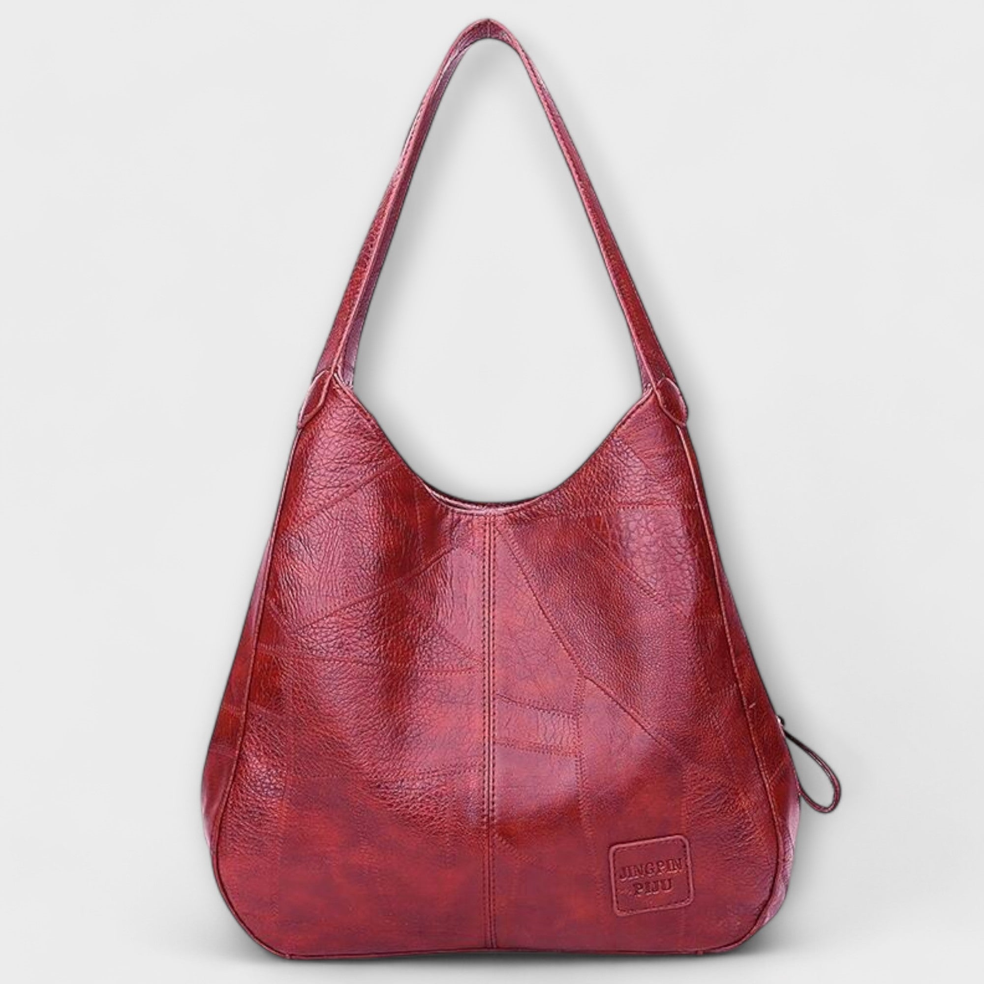 Taylor | Vintage Leather Bag