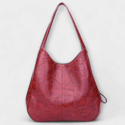 Taylor | Vintage Leather Bag