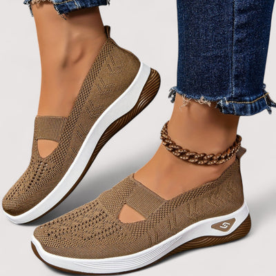 Cora | Lightweight Non-Slip Barefoot Shoes