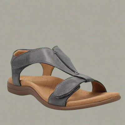 Ana | Lightweight orthopedic sandals
