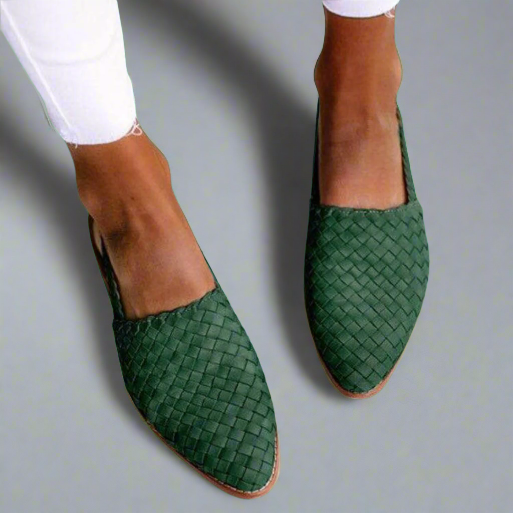 Maricar | Comfortable moccasins for ultimate comfort