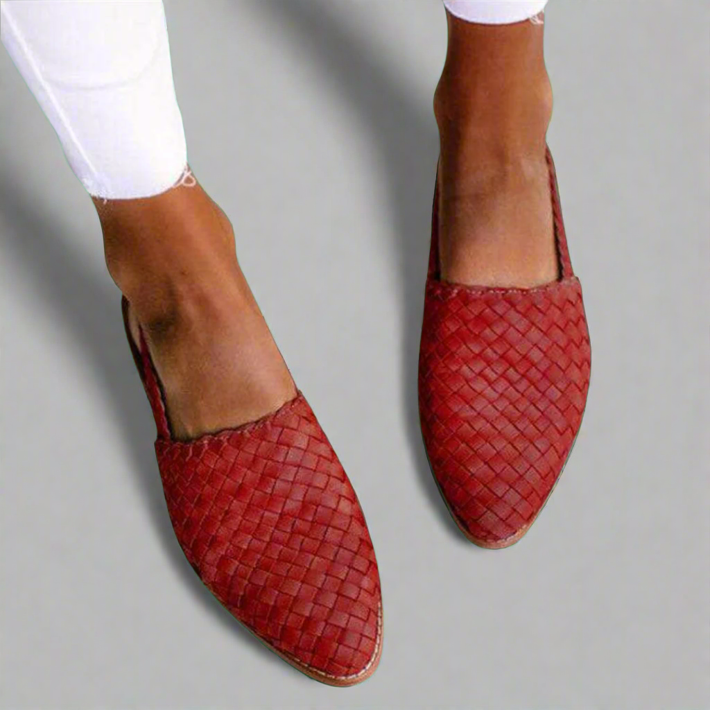 Maricar | Comfortable moccasins for ultimate comfort