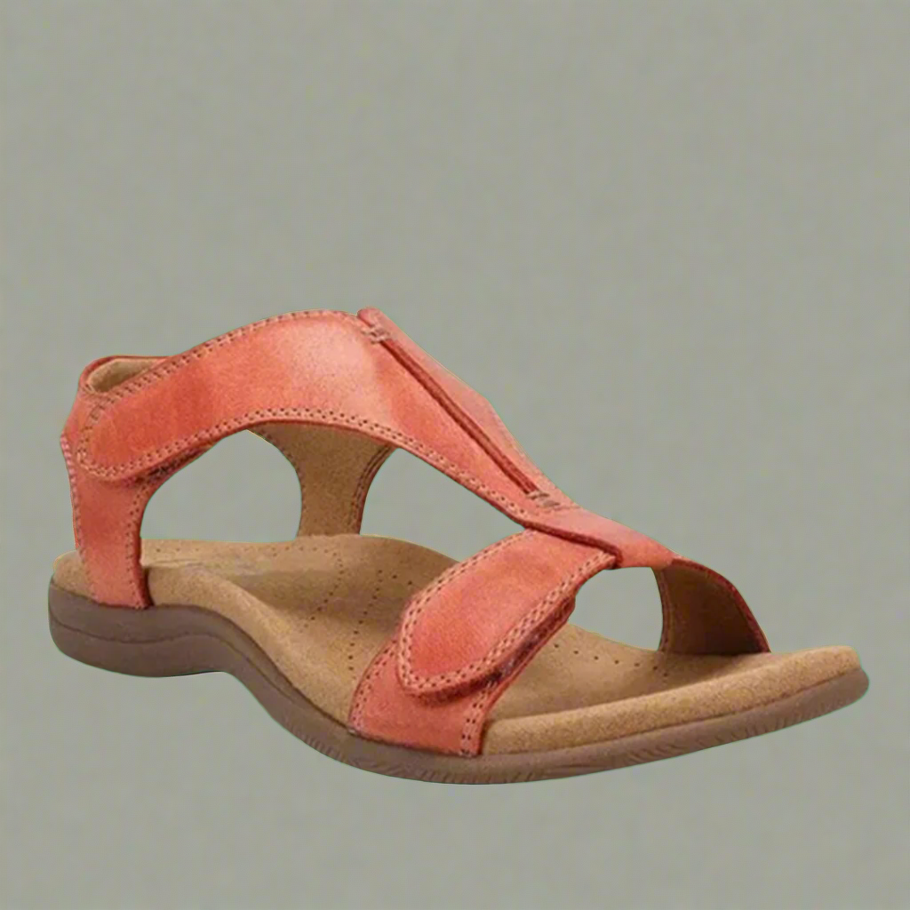 Ana | Lightweight orthopedic sandals