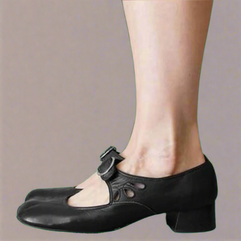 Rien | Orthopedic sandals with a comfortable platform sole