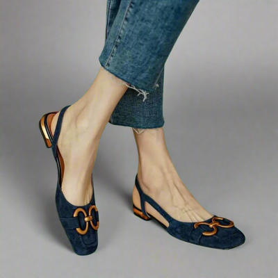 Angelica | Elegant Orthopedic Heels