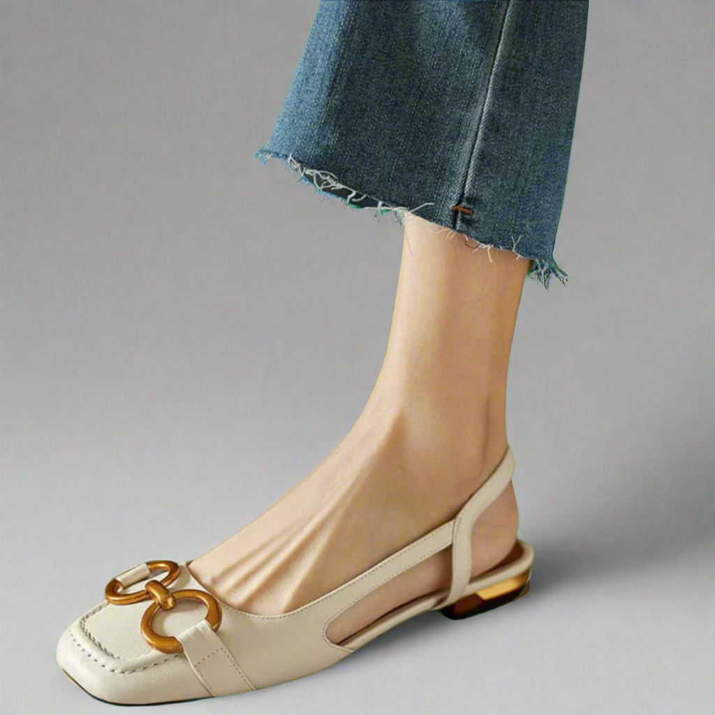 Angelica | Elegant Orthopedic Heels