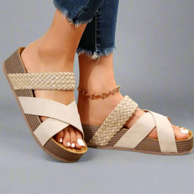 Lei | Comfortable Orthopedic Sandals