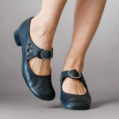 Rien | Orthopedic sandals with a comfortable platform sole