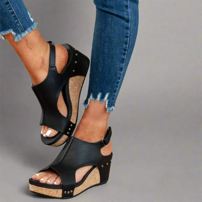 Jeszel | Orthopedic sandals for maximum comfort