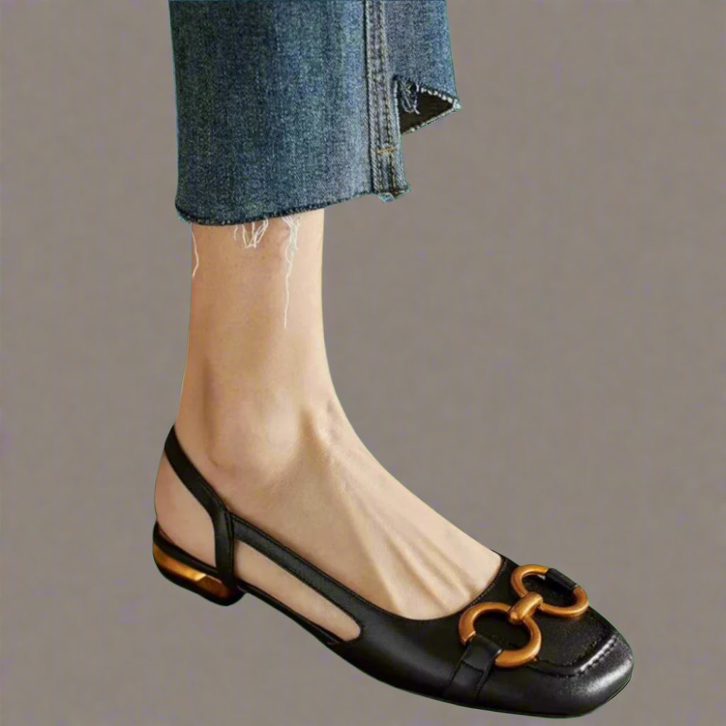 Angelica | Elegant Orthopedic Heels