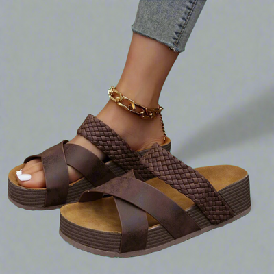 Lei | Comfortable Orthopedic Sandals