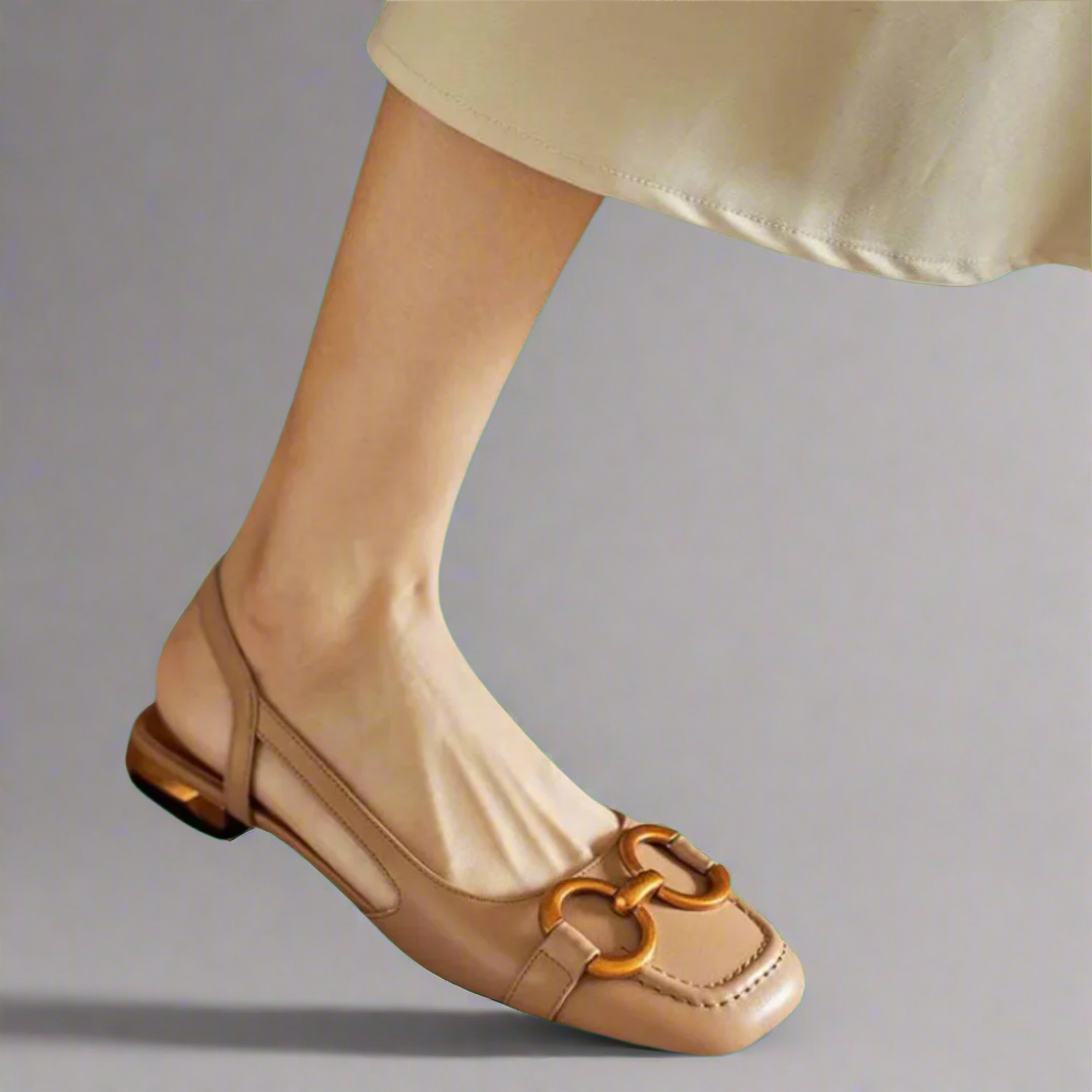 Angelica | Elegant Orthopedic Heels