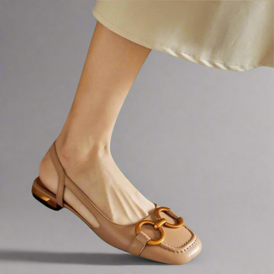Angelica | Elegant Orthopedic Heels