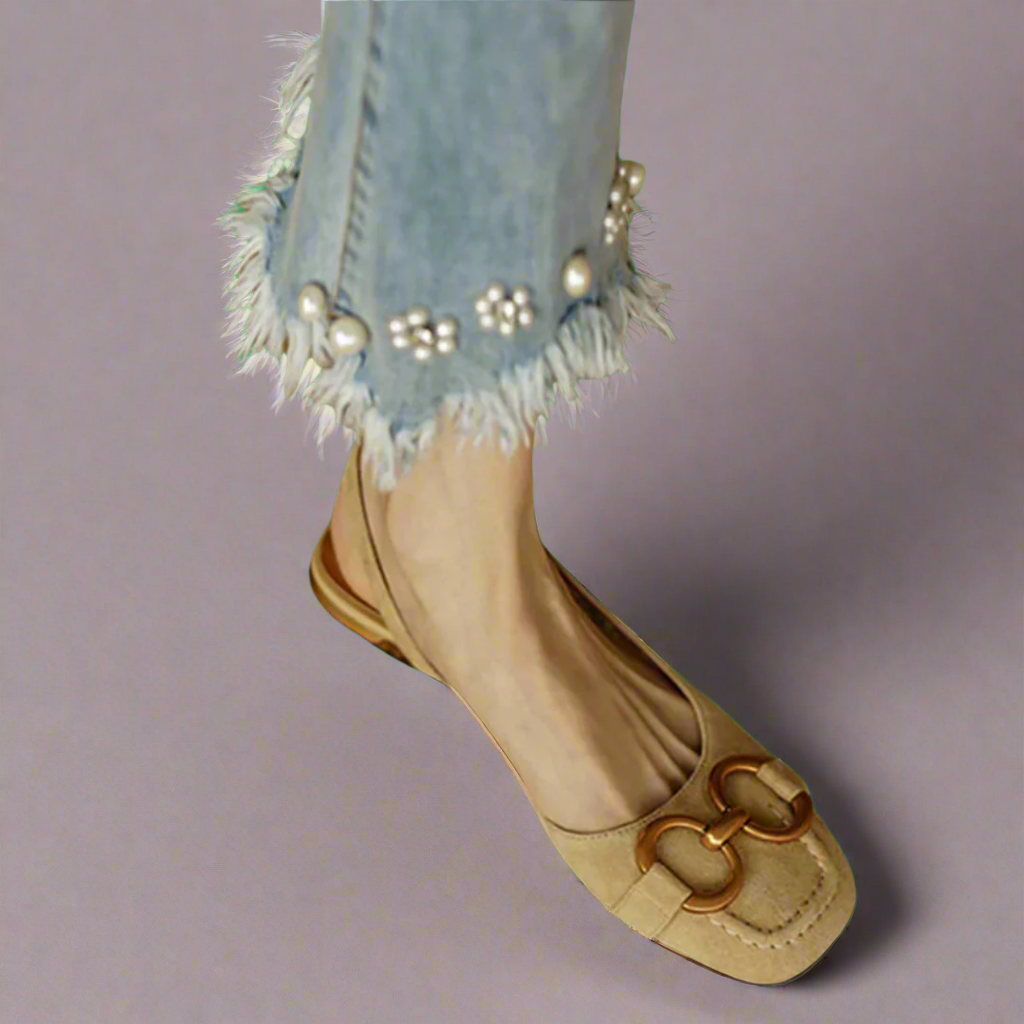Angelica | Elegant Orthopedic Heels
