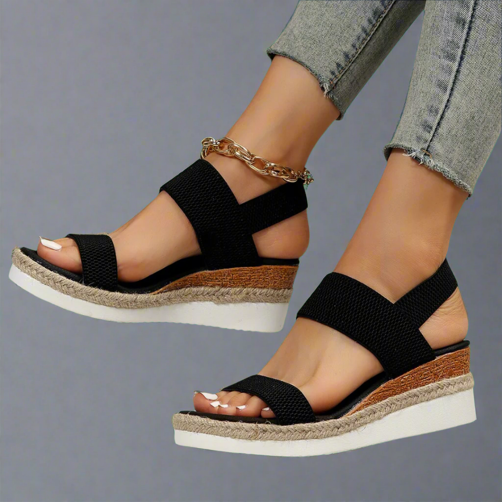 Landra | Premium orthopedic sandals for comfort