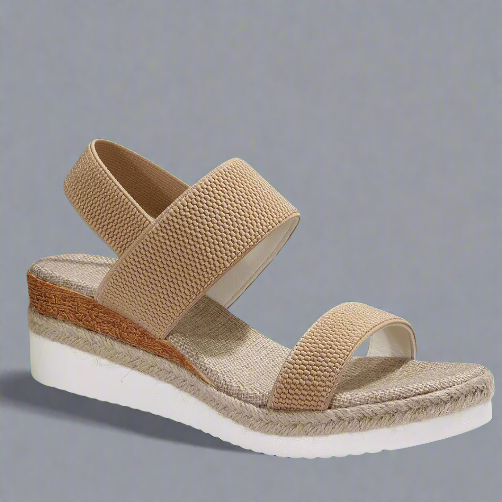 Landra | Premium orthopedic sandals for comfort