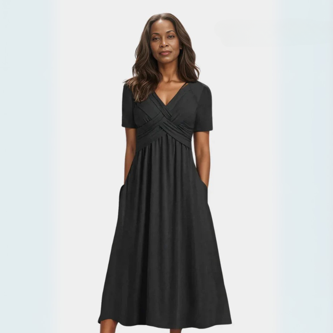 Judith | Elegant and Attractive Dress