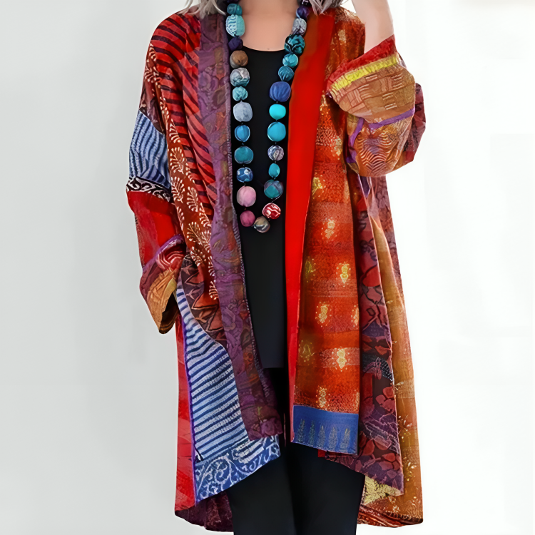 Teresa | Stylish Cardigan